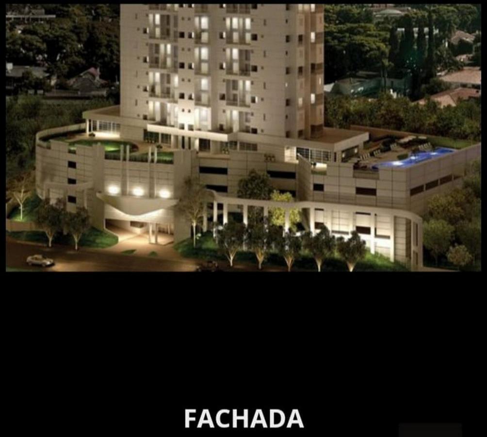 סאו פאולו Duplex Impression Morumbi מראה חיצוני תמונה