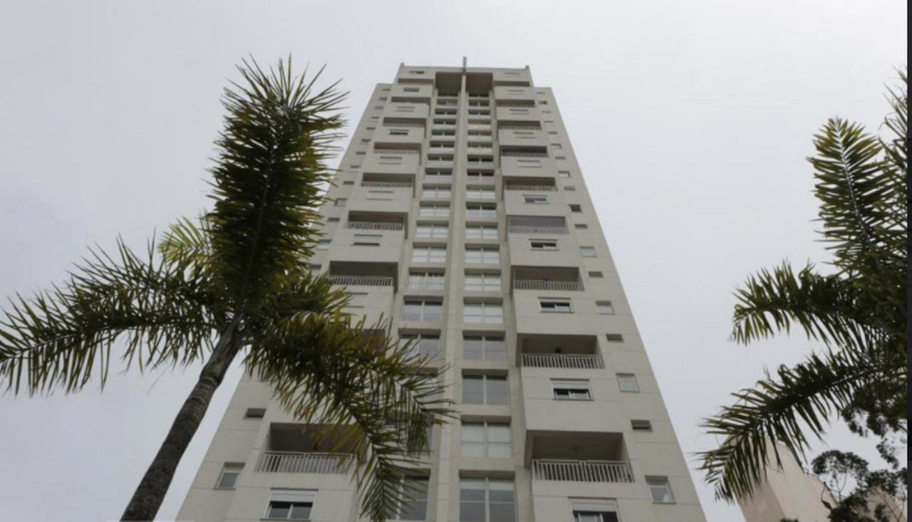 סאו פאולו Duplex Impression Morumbi מראה חיצוני תמונה