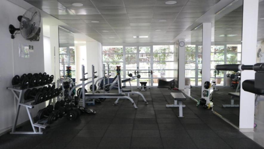 סאו פאולו Duplex Impression Morumbi מראה חיצוני תמונה