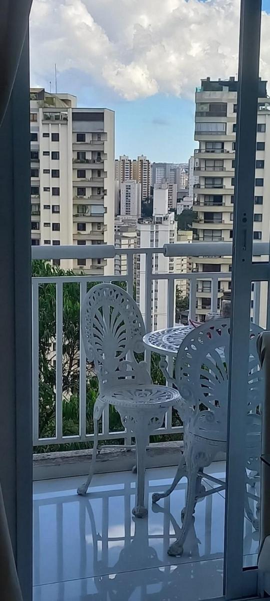 סאו פאולו Duplex Impression Morumbi מראה חיצוני תמונה
