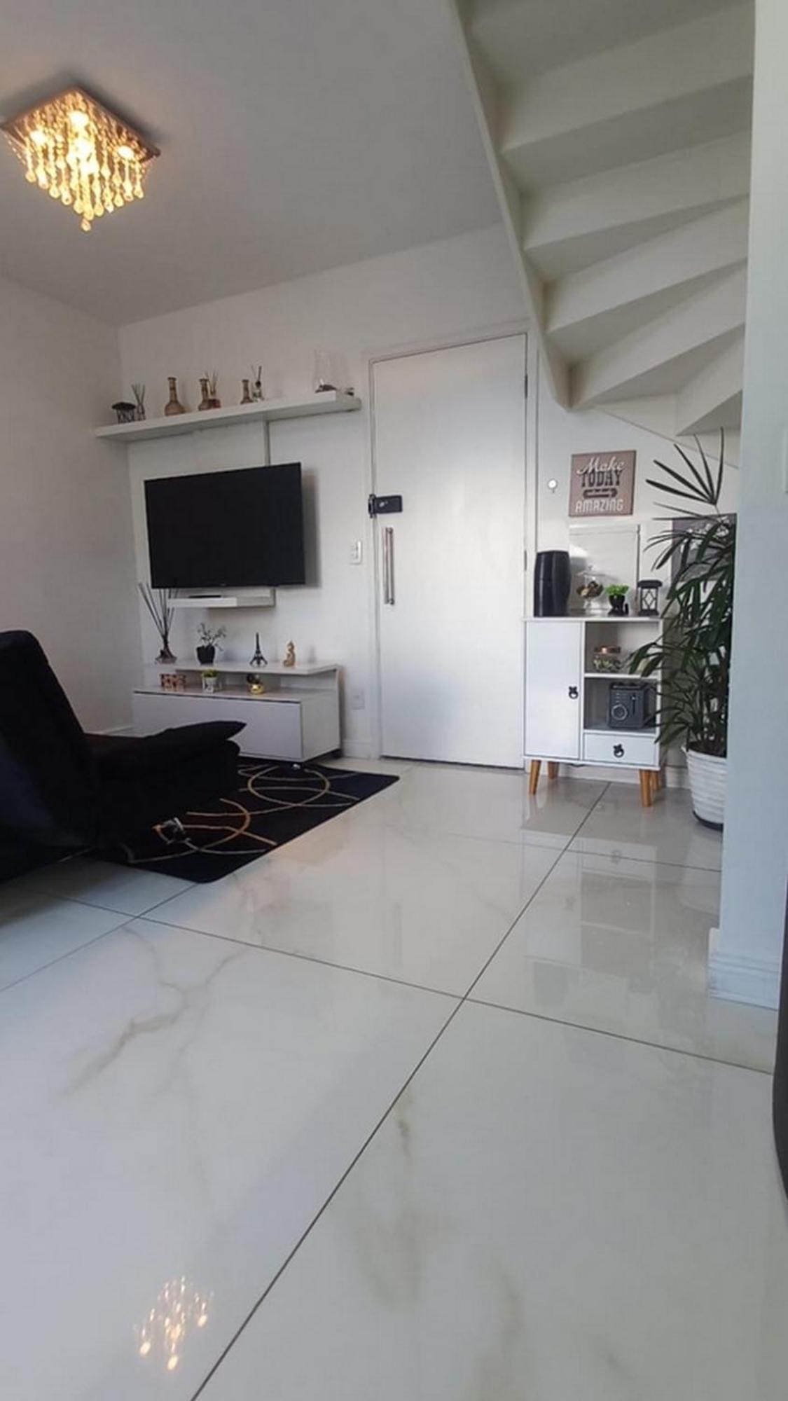 סאו פאולו Duplex Impression Morumbi מראה חיצוני תמונה