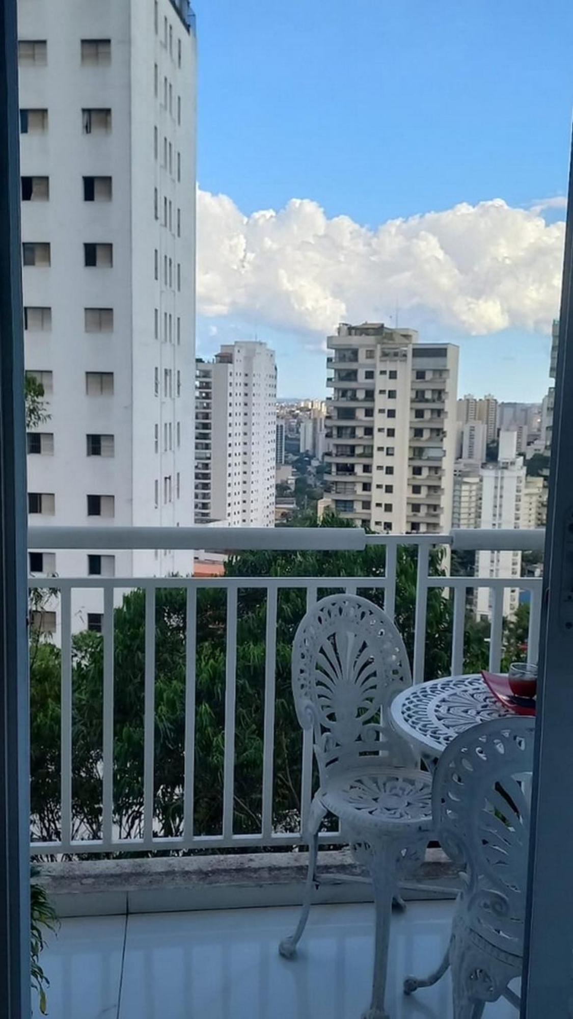 סאו פאולו Duplex Impression Morumbi מראה חיצוני תמונה