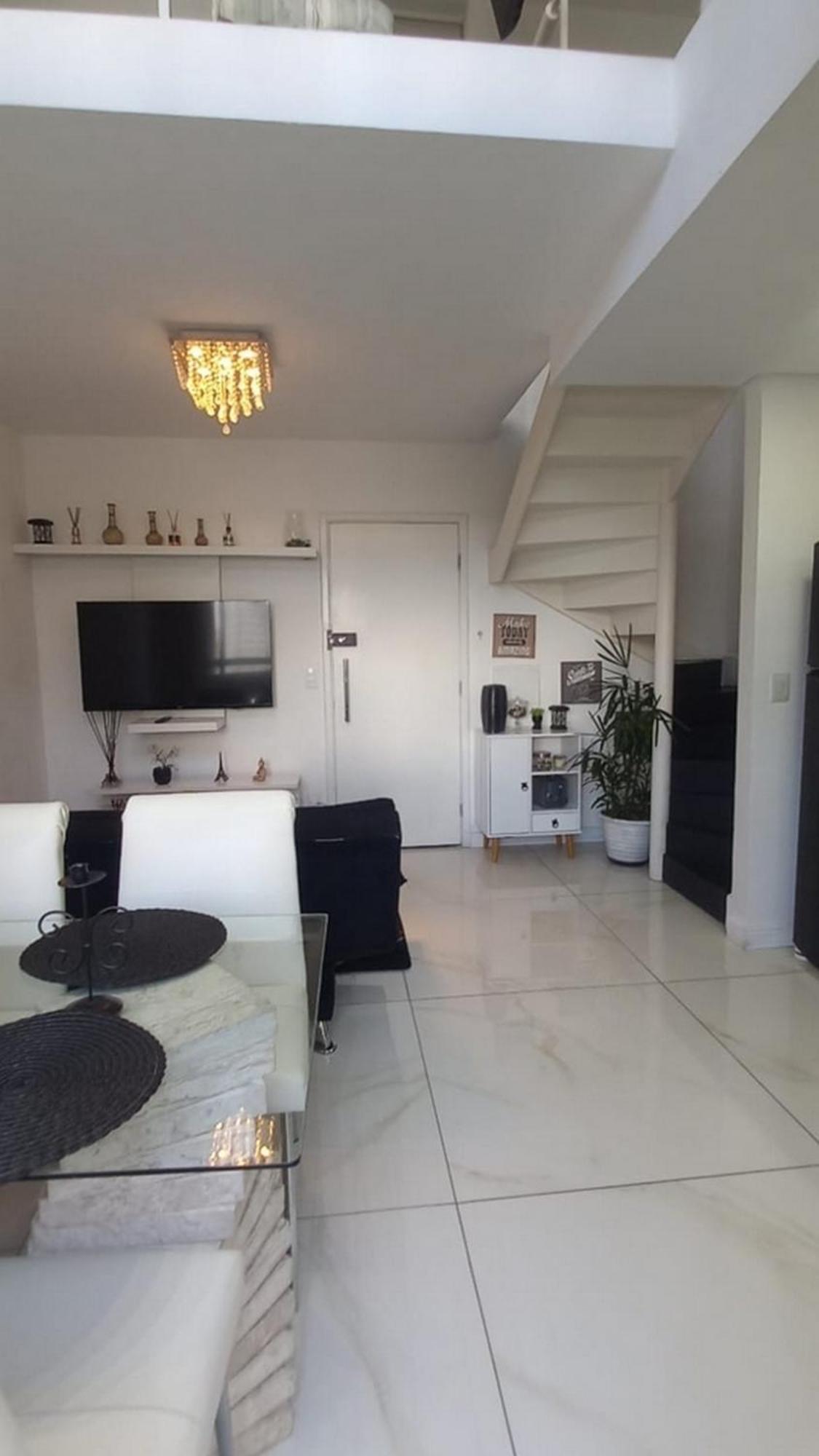 סאו פאולו Duplex Impression Morumbi מראה חיצוני תמונה