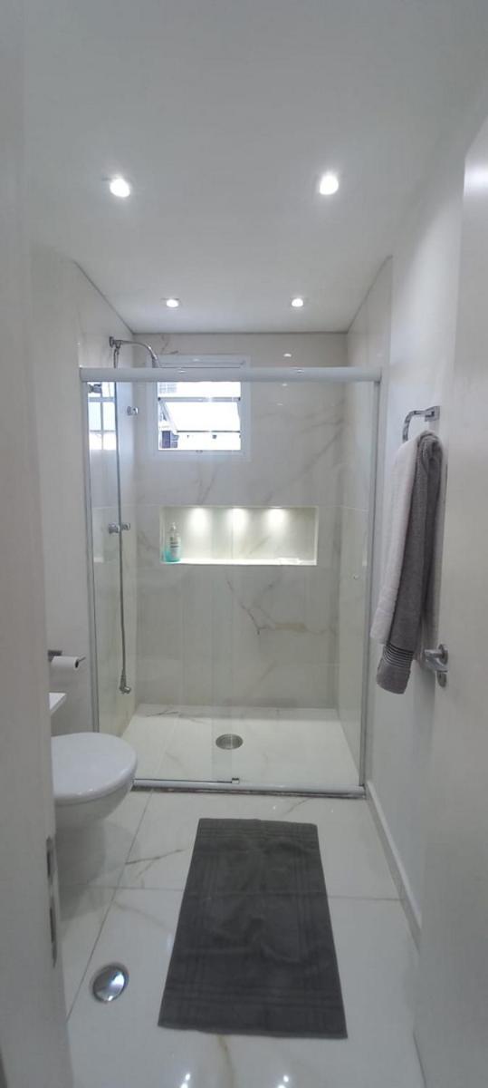 סאו פאולו Duplex Impression Morumbi מראה חיצוני תמונה