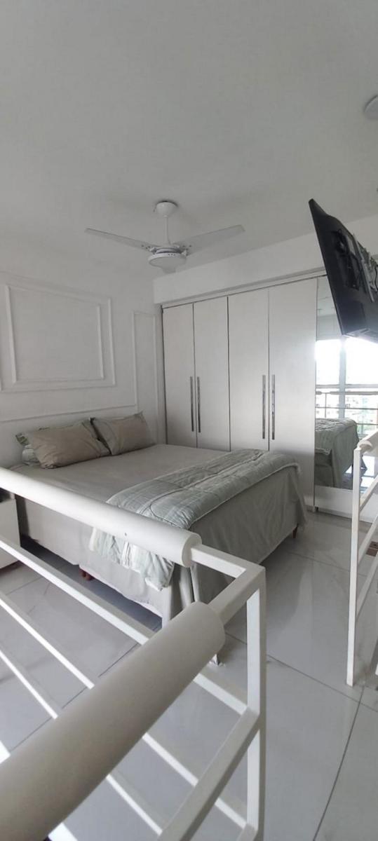 סאו פאולו Duplex Impression Morumbi מראה חיצוני תמונה