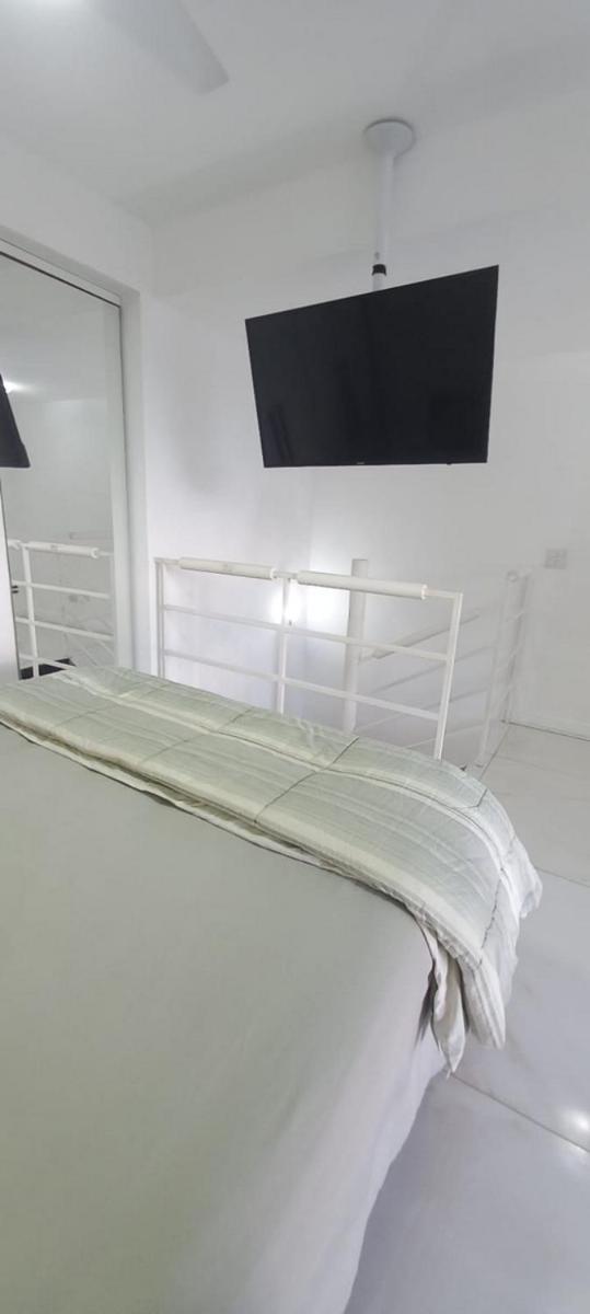 סאו פאולו Duplex Impression Morumbi מראה חיצוני תמונה