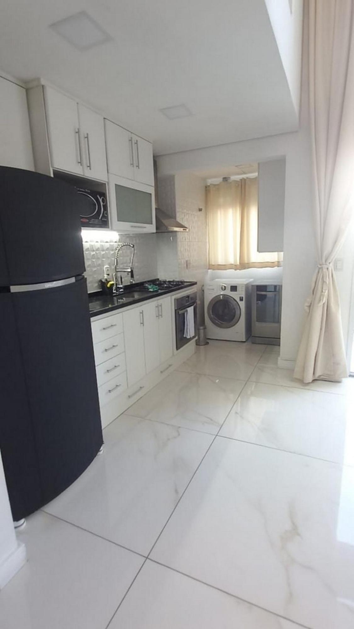 סאו פאולו Duplex Impression Morumbi מראה חיצוני תמונה