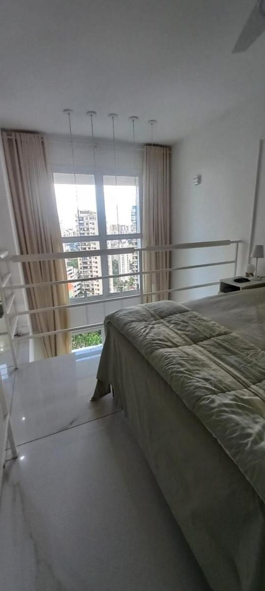 סאו פאולו Duplex Impression Morumbi מראה חיצוני תמונה
