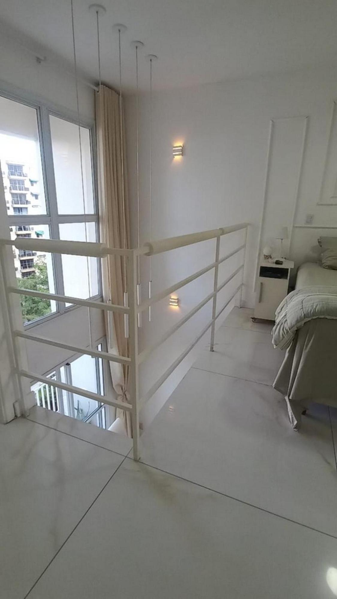 סאו פאולו Duplex Impression Morumbi מראה חיצוני תמונה