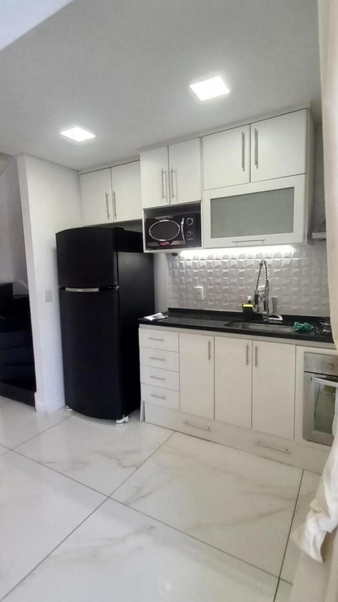 סאו פאולו Duplex Impression Morumbi מראה חיצוני תמונה
